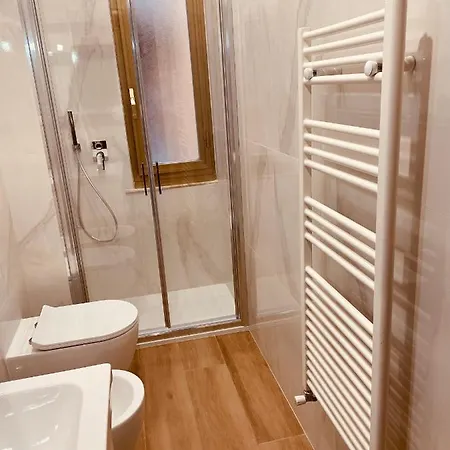 Appartement Retro-chic In La Spezia