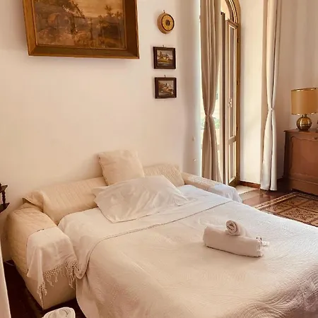 Retro-chic In La Spezia