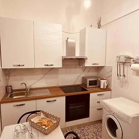Appartement Retro-chic In *