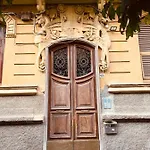 Apartmán Retro-chic In La Spezia