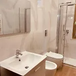 Retro-chic In Apartmán *