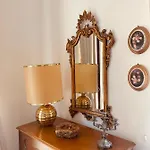 Apartmán Retro-chic In La Spezia