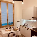 Apartmán Retro-chic In La Spezia