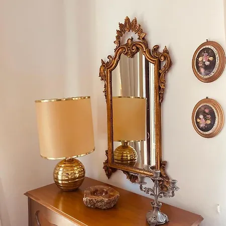 Appartamento Retrò-chic In La Spezia