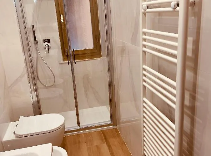 Apartament Retro-chic In La Spezia