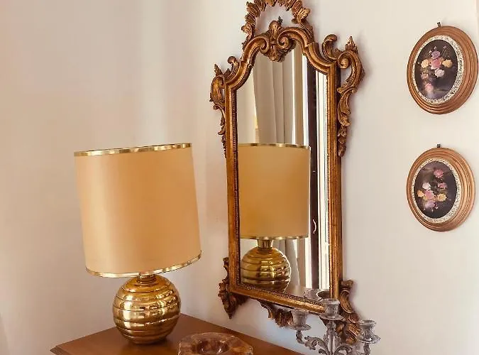 Apartament Retro-chic In La Spezia