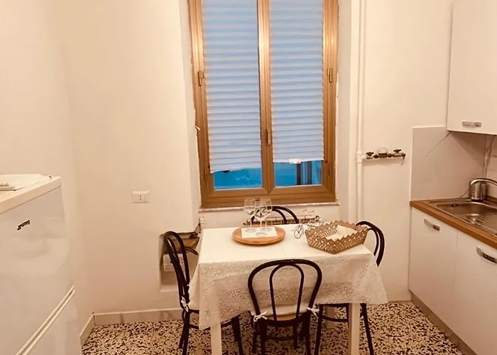 Retro-chic In * Λα Σπέτσια